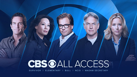 CBS All Access: Everything to Know About CBS' Streaming Service | Digital  Trends